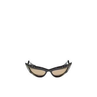 Valentino Garavani Occhiali da sole VLogo Signature - - Accessories - Donna - Nero - ONE SIZE