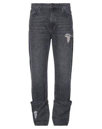 J.W.Anderson BOTTOMWEAR - Pantaloni jeans su YOOX.COM
