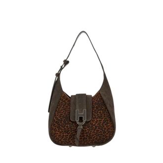 Hogan Donna, Borse, Marrone, Taglia unica, new