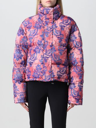 Versace Jeans Couture Giacca VERSACE JEANS COUTURE Donna colore Rosa