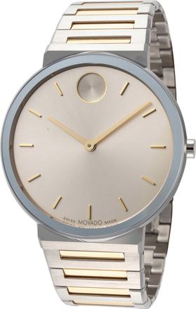 Movado Bold Mens Watch