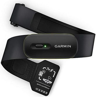 Garmin HRM 600 Heart Rate Monitor