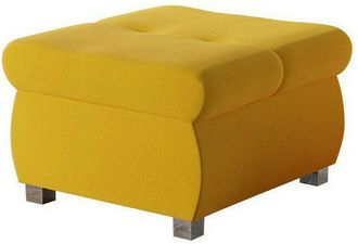 Mirjan24 Reposapi&eacute;s Comfivo 122, Otusso 14, 39x60x60cm, Di&aacute;metro: 0, Tapiz, Patas: Metal, 0