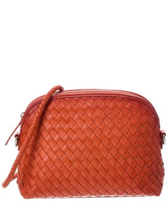 Dragon Diffusion Chunky Fellini Leather Crossbody