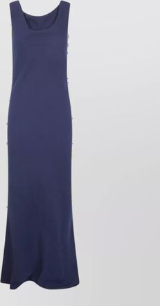 DRHOPE maxi dress