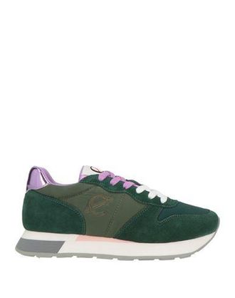 Caf&egrave;noir FOOTWEAR - Trainers on YOOX.COM