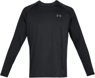 Under Armour Hombre, Camisetas, Negro, Talla: M