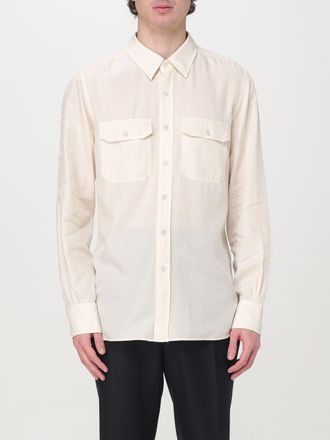 Tom Ford Camicia in misto cotone Tom Ford