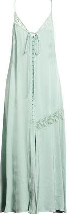 Isabelle Blanche DRESSES - Maxi dresses on YOOX.COM