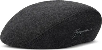 Jacquemus Le Val&eacute;rie Beret