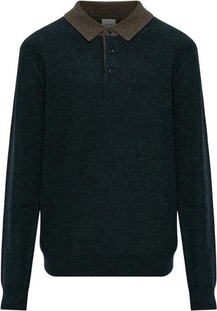 Paul Smith Uomo, Top, Verde, M, new