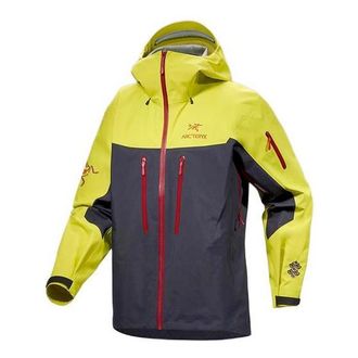 Arc'teryx Alpha SV Jacket Year of the Dragon X000007458