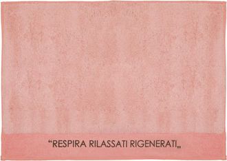 KASANOVA Tappeto bagno 60x85 cm malva Quotes