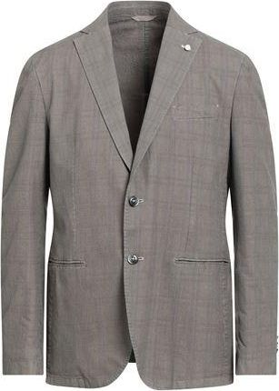 Luigi Bianchi Mantova COMPLETI E COORDINATI - Blazers su YOOX.COM