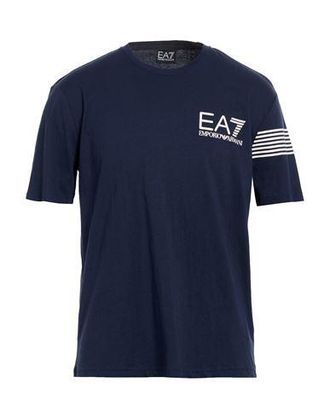 Emporio Armani TOPWEAR - T-shirts on YOOX.COM