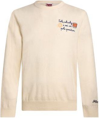 MC2 Saint Barth MAGLIERIA - Pullover su YOOX.COM
