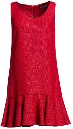 Dolce & Gabbana DRESSES - Mini dresses sur YOOX.COM