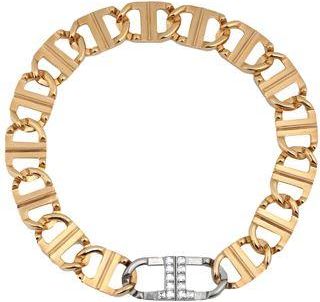 Lanvin JOYAS y RELOJES - Collares en YOOX.COM