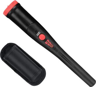 OEM Pinpointer Detecteur Metaux - Estanque Ip67 - Alta Sensibilidad 360&deg; - Para Caza Del Tesoro Y Prospeccion - 1 Unidad