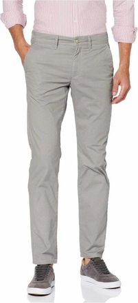 Lloyd Lloyd, Heren, Broeken, Grijs, Maat: W31 L32
