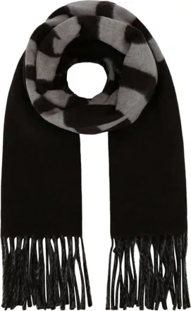 Jacquemus LEcharpe - Dames - Accessoires - Veelkleurig - Maat: ONE Size Wol