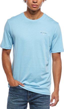 Travis Mathew Travismathew Gelato Tasting Shirt