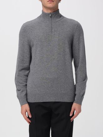 HUGO BOSS Maglia a dolcevita basic Boss