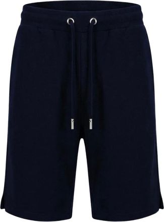 Ami Korte Broeken, Heren, Zwart, XL, Katoen, ADC Short