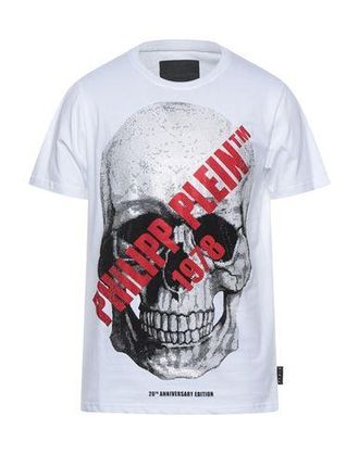 Philipp Plein TOPS - T-shirts auf YOOX.COM