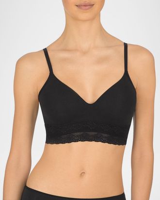 Natori Bliss Perfection Contour Soft-Cup Bra