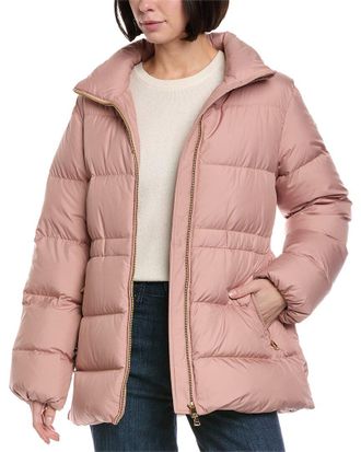 Moncler Brossette Down Jacket
