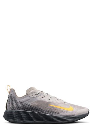 Nike Ava X Mesh Sneakers - Grey - 12 (IT46 / UK12)