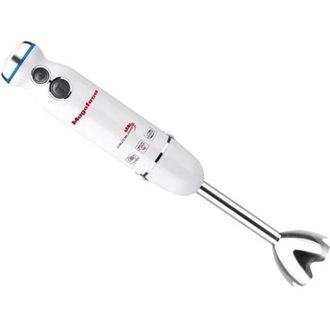 Magefesa Finstock Batidora Inox Mescolare 750w Mgf4122+vaso - Magefesa