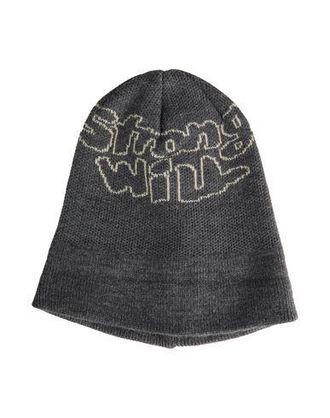 Comme Des Gar&ccedil;ons ACCESSORIES - Hats on YOOX.COM