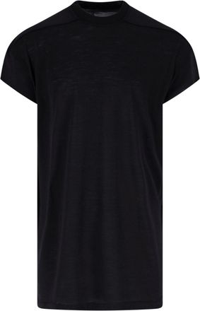 Rick Owens T-Shirt Jumbo Ss T
