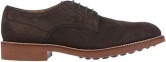 Tod's CALZADO - Zapatos de cordones en YOOX.COM