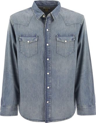 Polo Ralph Lauren Denim Shirt