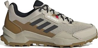 adidas Terrex AX4 Hiking low-top sneakers - Brown
