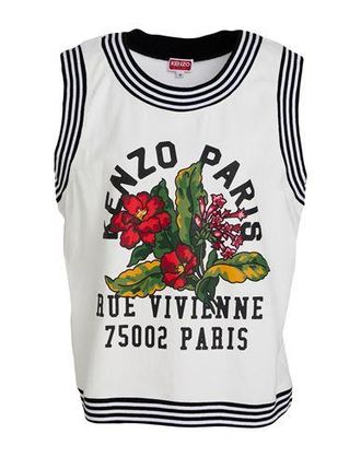 Kenzo TOPS - T-shirts auf YOOX.COM