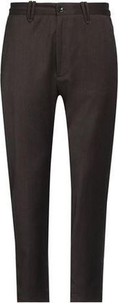 Nine In The Morning BOTTOMWEAR - Trousers on YOOX.COM