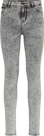 Philipp Plein Jeggings Statement