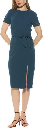 Alexia Admor Zyra Sheath Dress