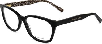 Tommy Hilfiger Womens 53mm Eyeglasses TH2108-7YQ-53