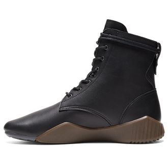 Onitsuka Tiger Acromount Boots Black 1183B747-001