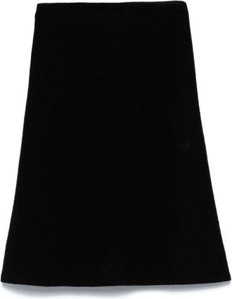 Rick Owens col sjaal