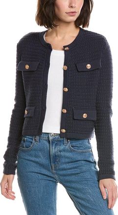 Blank NYC Blank Nyc Guilt Trip Jacket