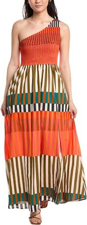 Hutch Destin Maxi Dress