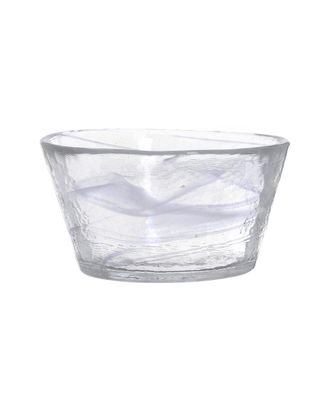 Kosta Boda Mine Bowl