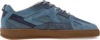 Filling Pieces Sneakers Prism Peak - Blu