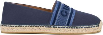 Gucci Espadrilles, male, Blue, Size: 12 US Espadrilles Slip-On